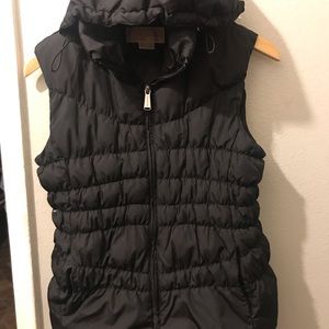 Michael kors vest
